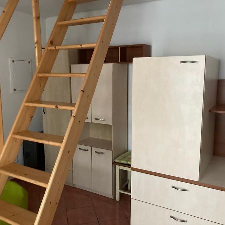 Pensjonat U Klarinky Postorna Zewnętrze zdjęcie