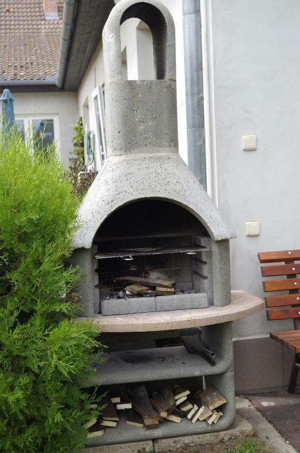Pensjonat U Klarinky Postorna Zewnętrze zdjęcie